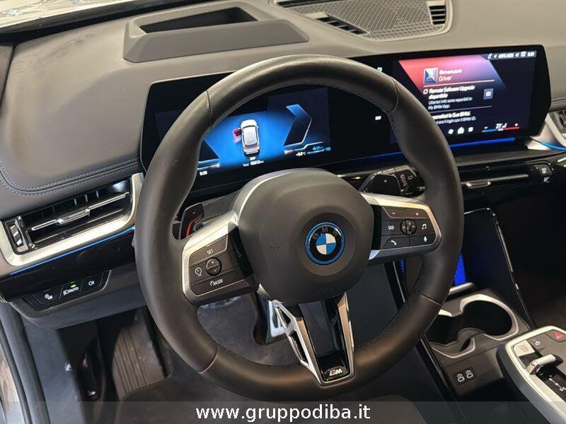 BMW X1 U11 xdrive 25e MSport Pro auto