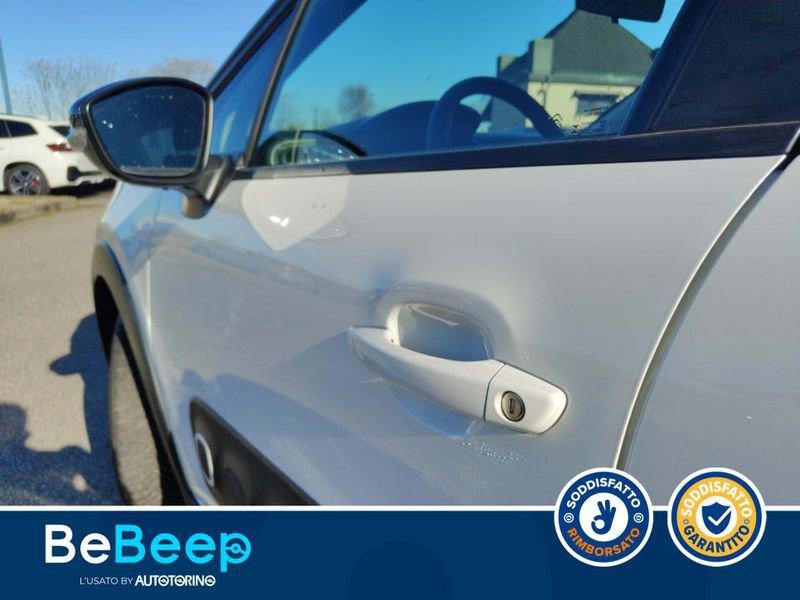 Citroën C3 1.5 BLUEHDI SHINE S&S 100CV 6M