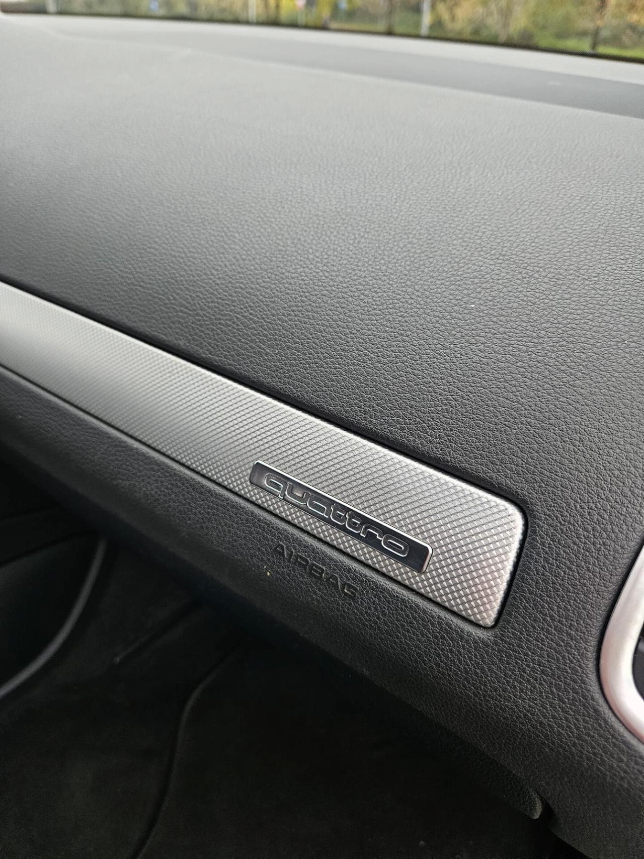 Audi Q7 3.0 V6 TDI quattro tiptronic