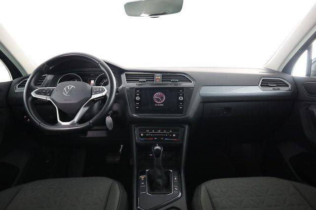 VOLKSWAGEN Tiguan Tiguan 2.0 TDI 150 CV SCR DSG Life