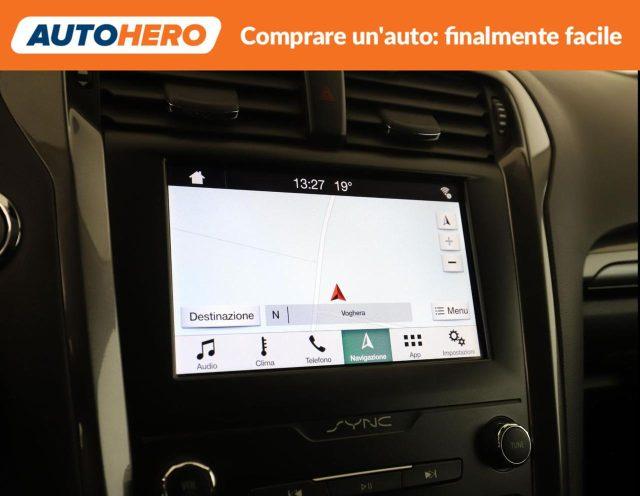 FORD Mondeo 2.0 EcoBlue 150 CV S&S SW Titanium Business
