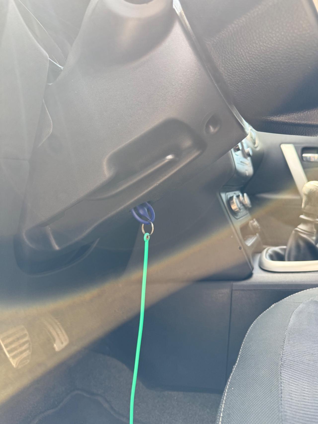 Nissan Qashqai 1.6 dCi DPF n-tec