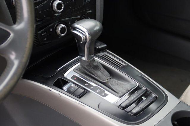 AUDI A4 Avant 2.0 TDI 177CV mult. Business Plus