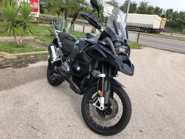 BMW R 1200 GS Adventure R1200 GS Adventure 3 Pack