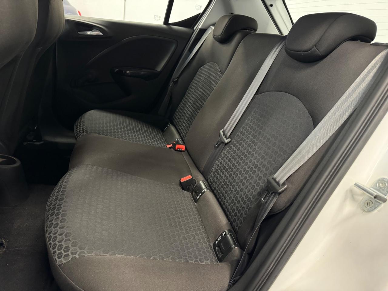 Opel Corsa 1.2 5 porte n-Joy UNIPRO!! KM REALI !!