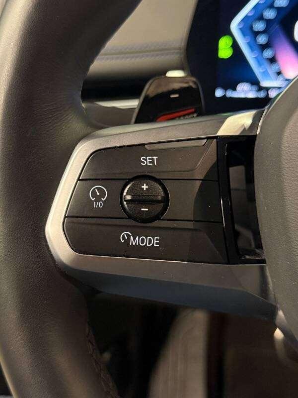 BMW 218 218d Active Tourer Msport auto