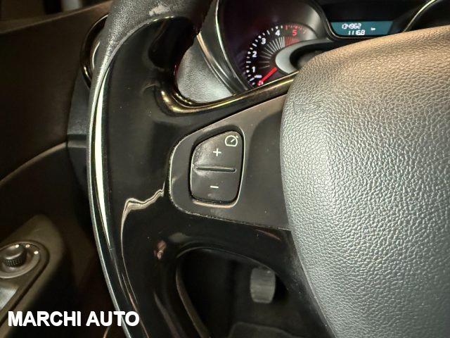 RENAULT Captur dCi 8V 90 CV Start&Stop Energy