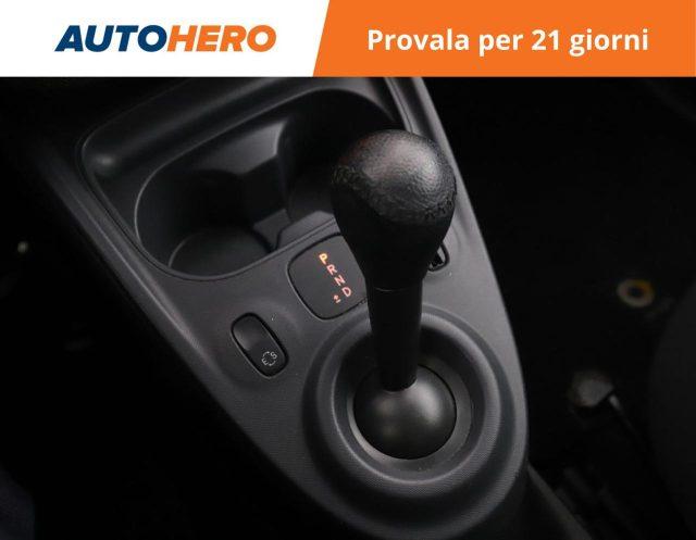 SMART ForTwo 90 0.9 Turbo twinamic Passion