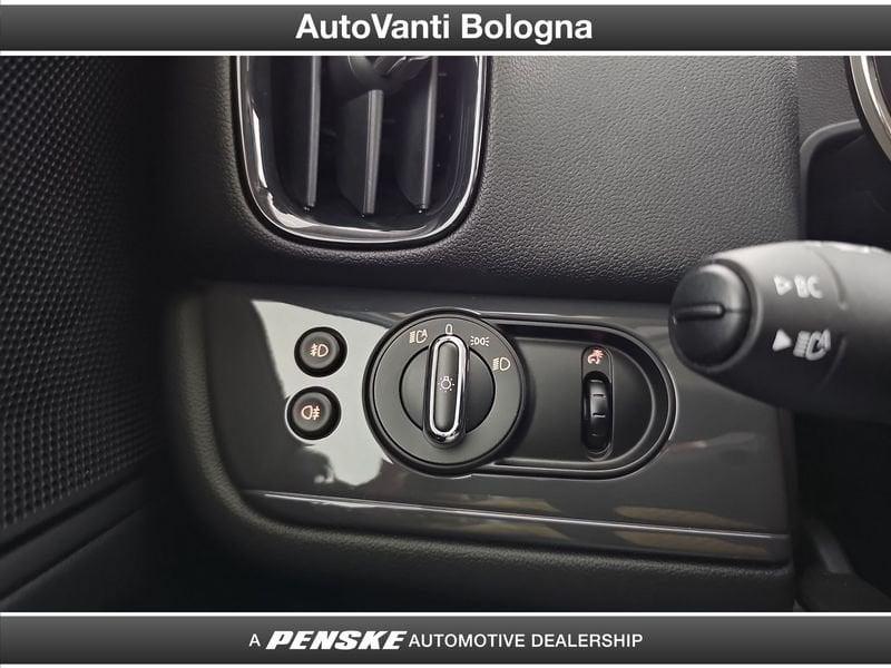 MINI Mini Countryman F60 Mini 1.5 Cooper Business Countryman