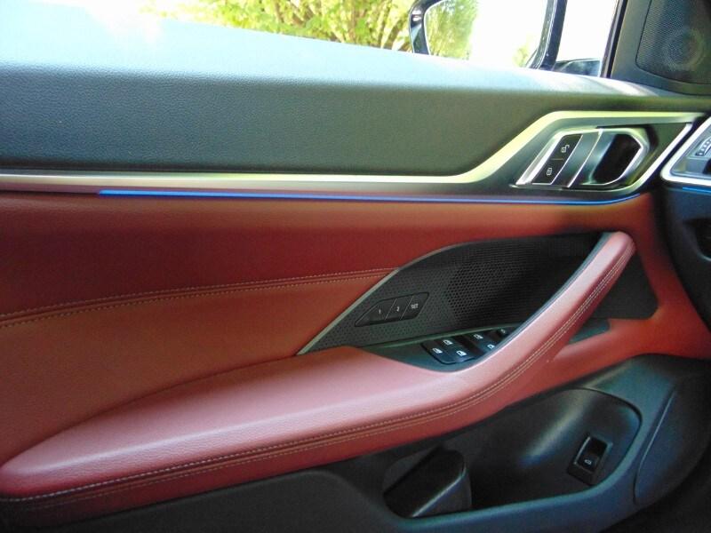 BMW i4 (G26) i4 eDrive 40 Msport