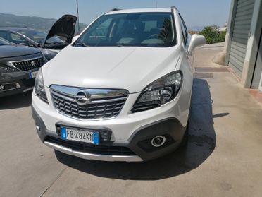 Opel Mokka 1.6 CDTI 136CV 4x4 Cosmo VENDUTA