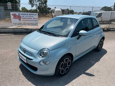 Fiat 500 1.0 Hybrid CLUB