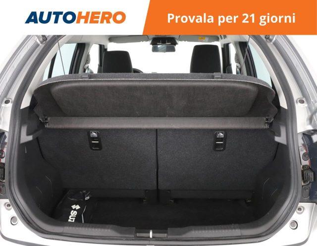SUZUKI Ignis 1.2 Hybrid Top