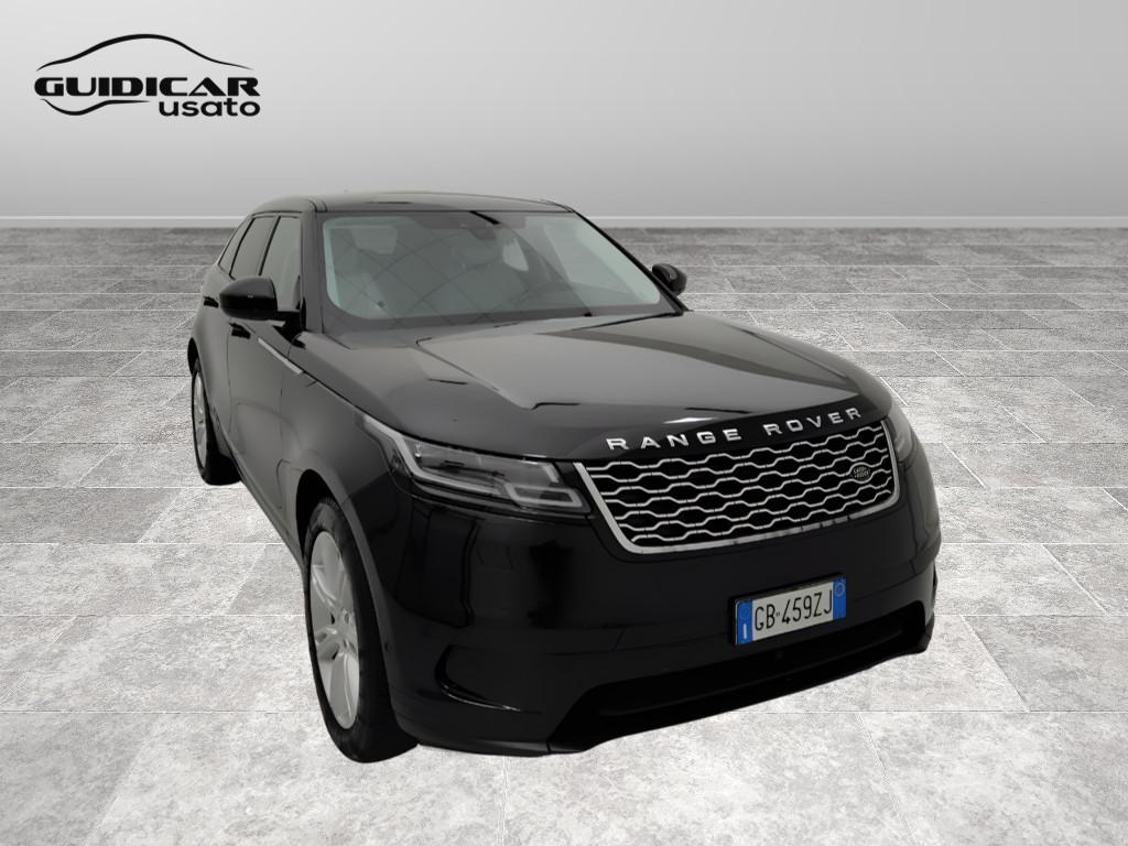 LAND ROVER Range Rover Velar 2017 - Range Rover Velar 2.0d i4 SE 180cv