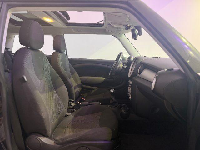 MINI One 1.4 16V Ray