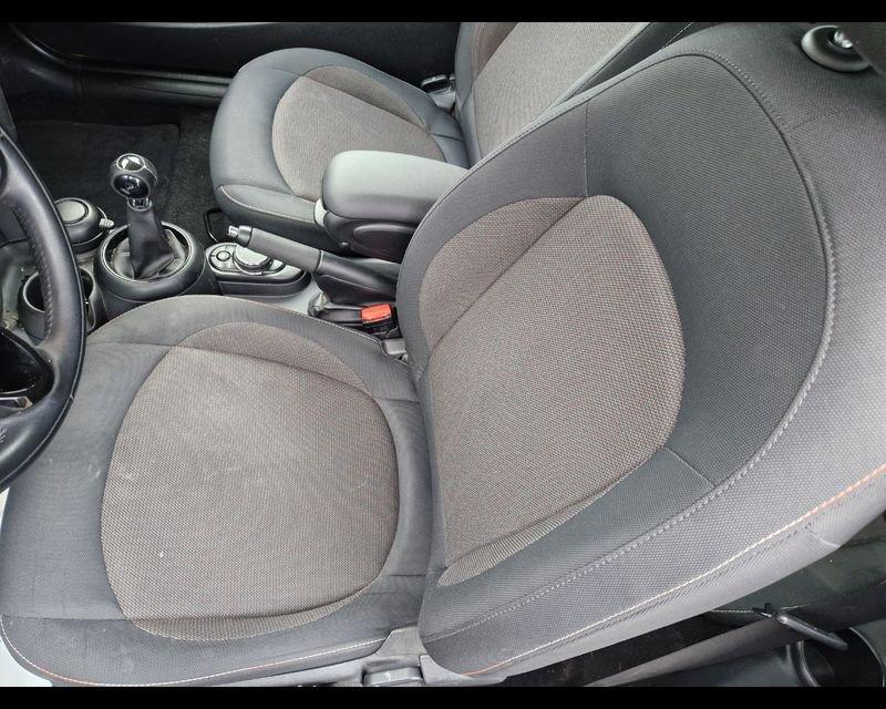 MINI Cooper Mini 1.5 One D