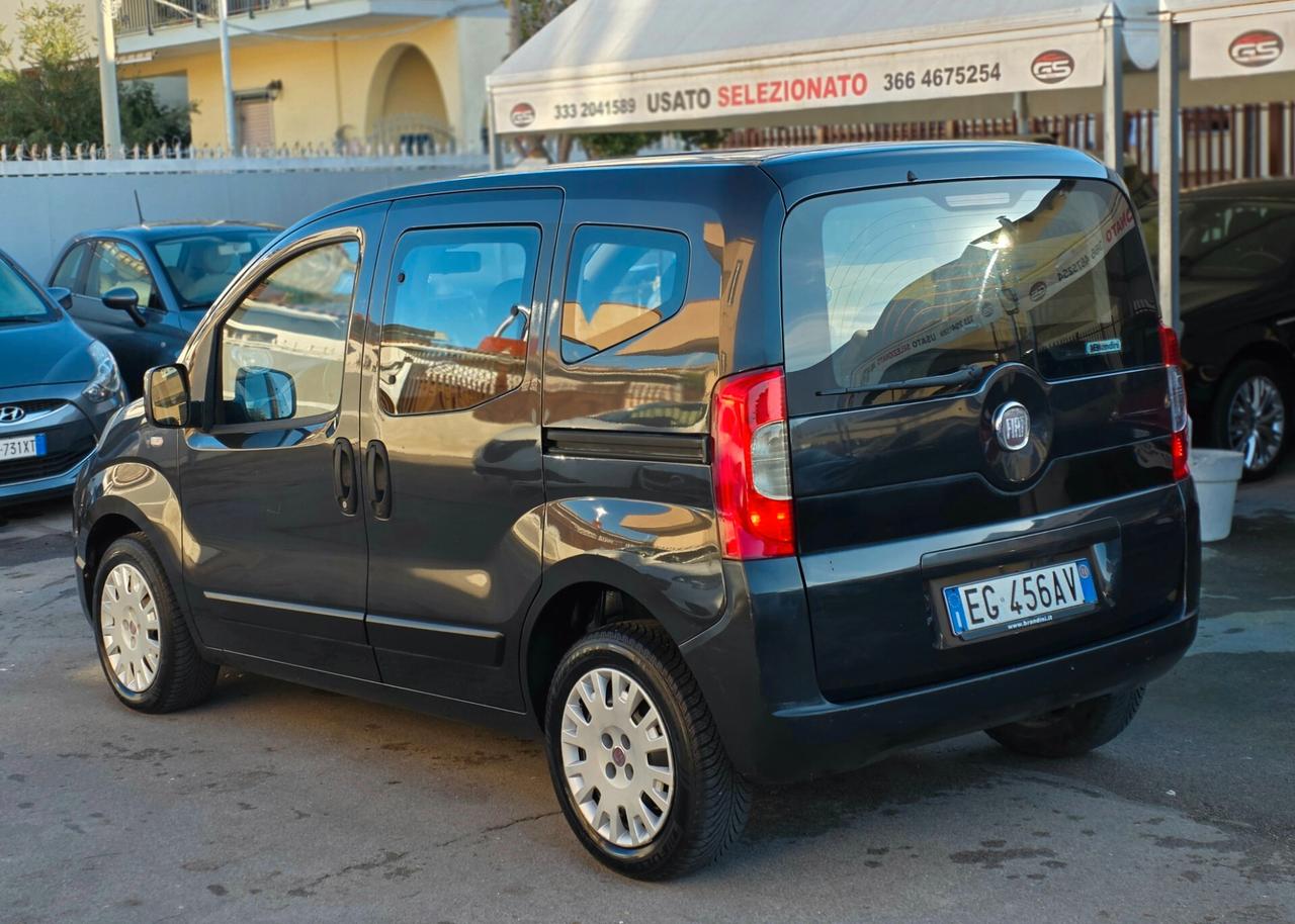 Fiat Qubo 1.3 MJT 75 CV MyLife