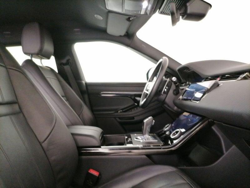 Land Rover Range Rover Evoque 2.0d i4 mhev R-Dynamic S awd 163cv auto
