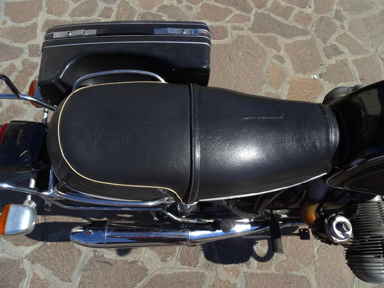BMW R 75/5 ANNO 1971