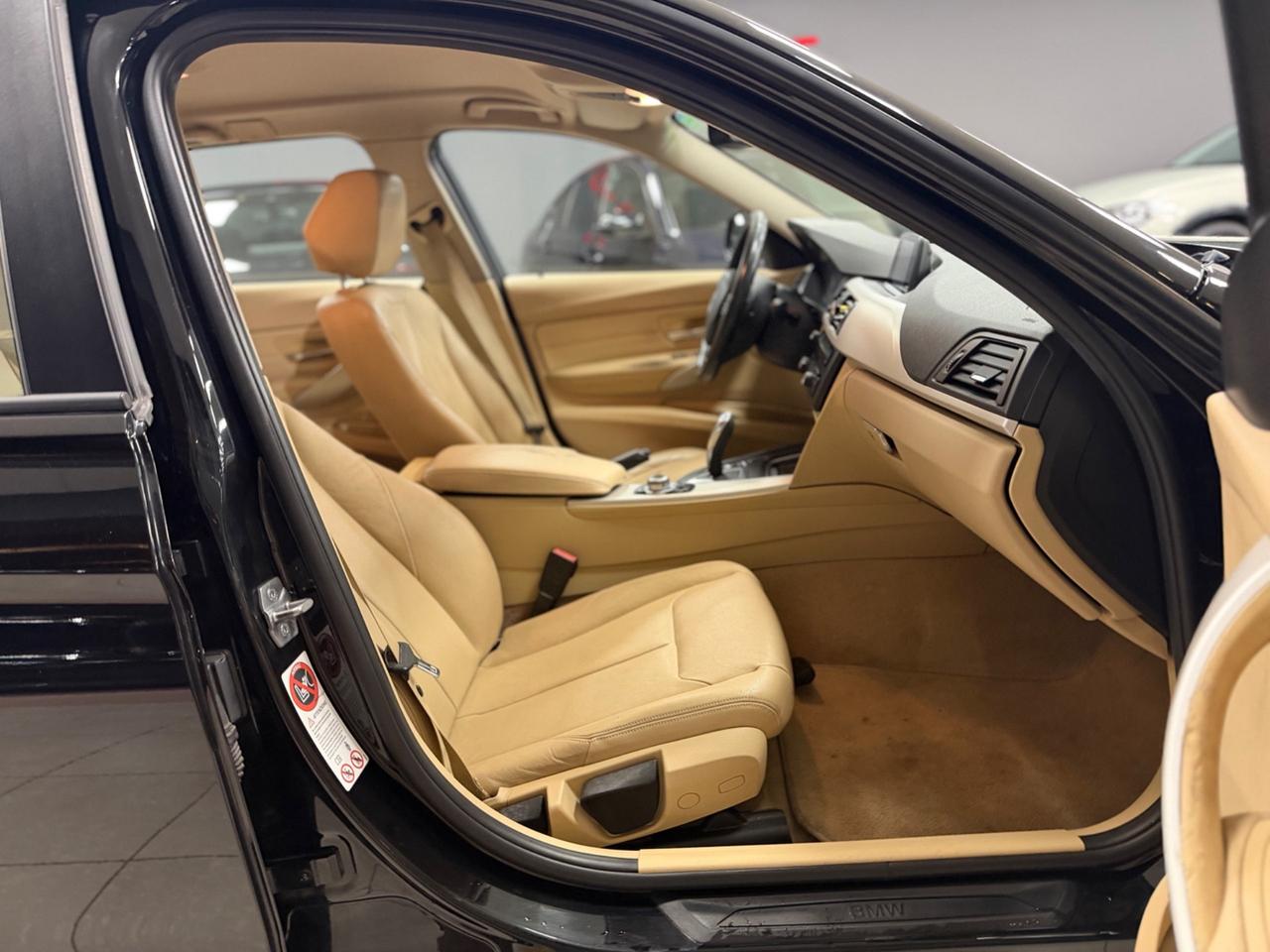 Bmw 318 318d Touring