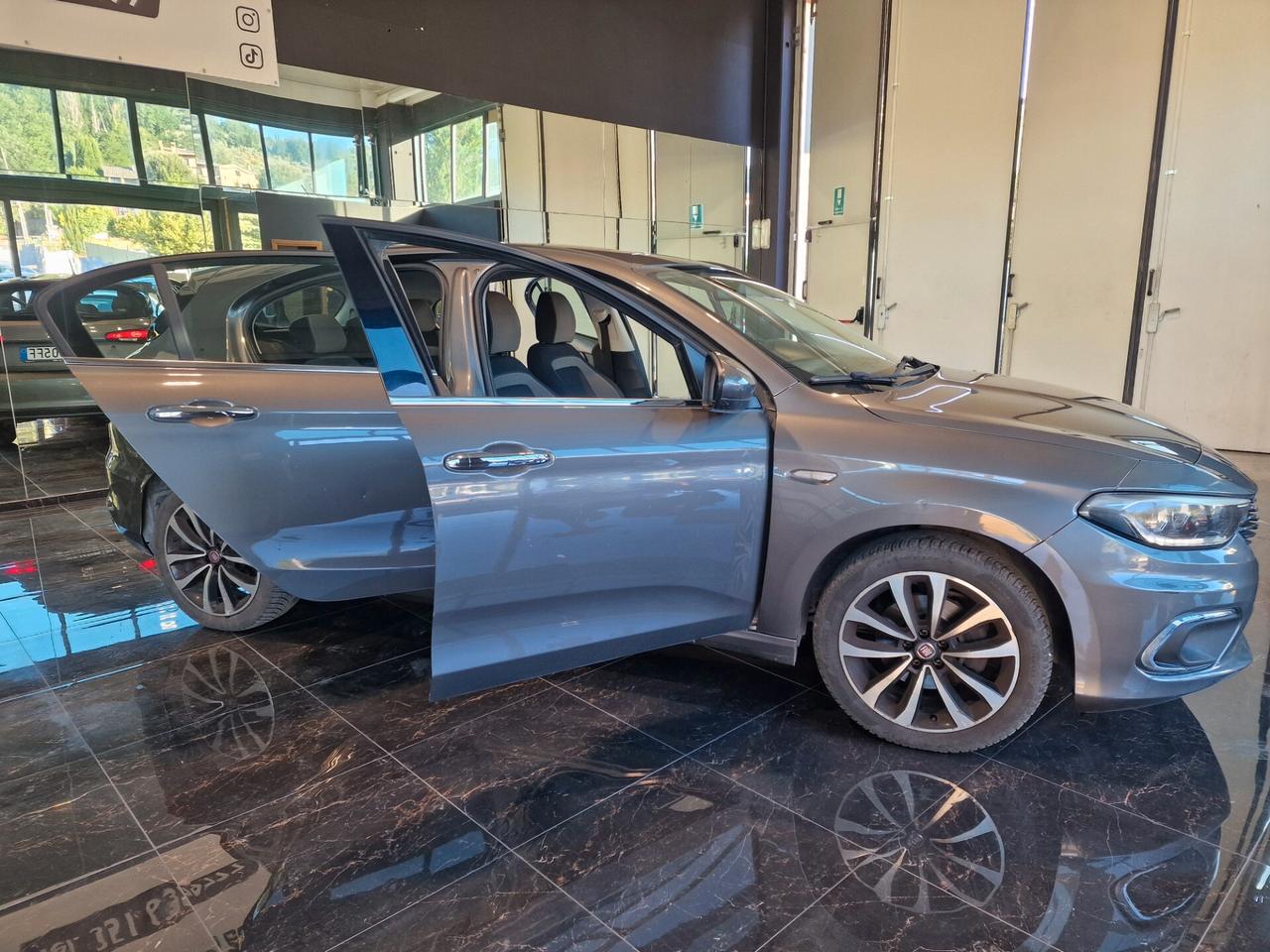 Fiat Tipo 1.3 Mjt S&S 5 porte Business