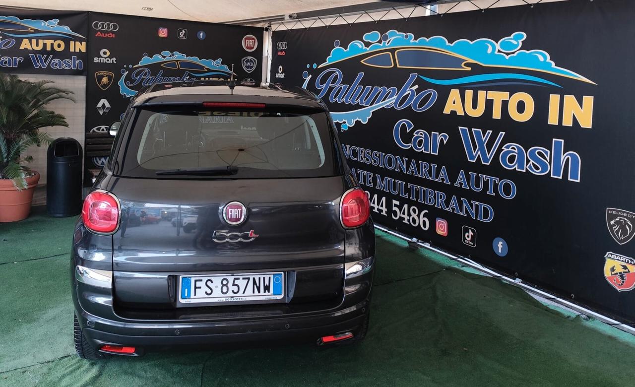 Fiat 500L 1.3 Multijet 95 CV Business