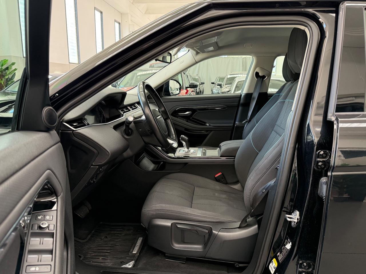 Land Rover Range Evoque 2.0D I4-L.Flw 150 CV AWD Auto SE