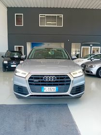 Audi Q5 2.0 TDI 190 CV Quattro S tronic M.Y. 2017