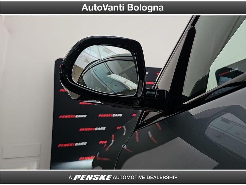 BMW X7 X7 xdrive 40d 48V MSport Pro auto 7p.ti