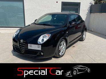 Alfa Romeo MiTo 1.3 JTDm-2 85 CV S&S Distinctive