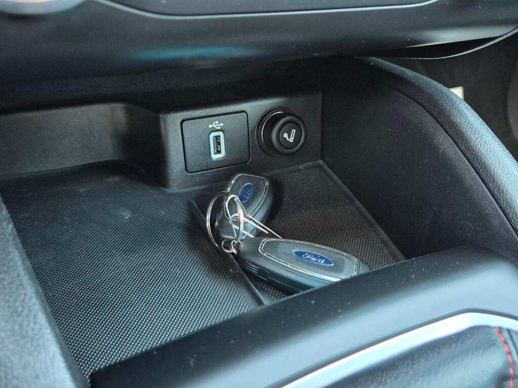 Ford Focus ST-LINE 1.5 EcoBlue 120CV