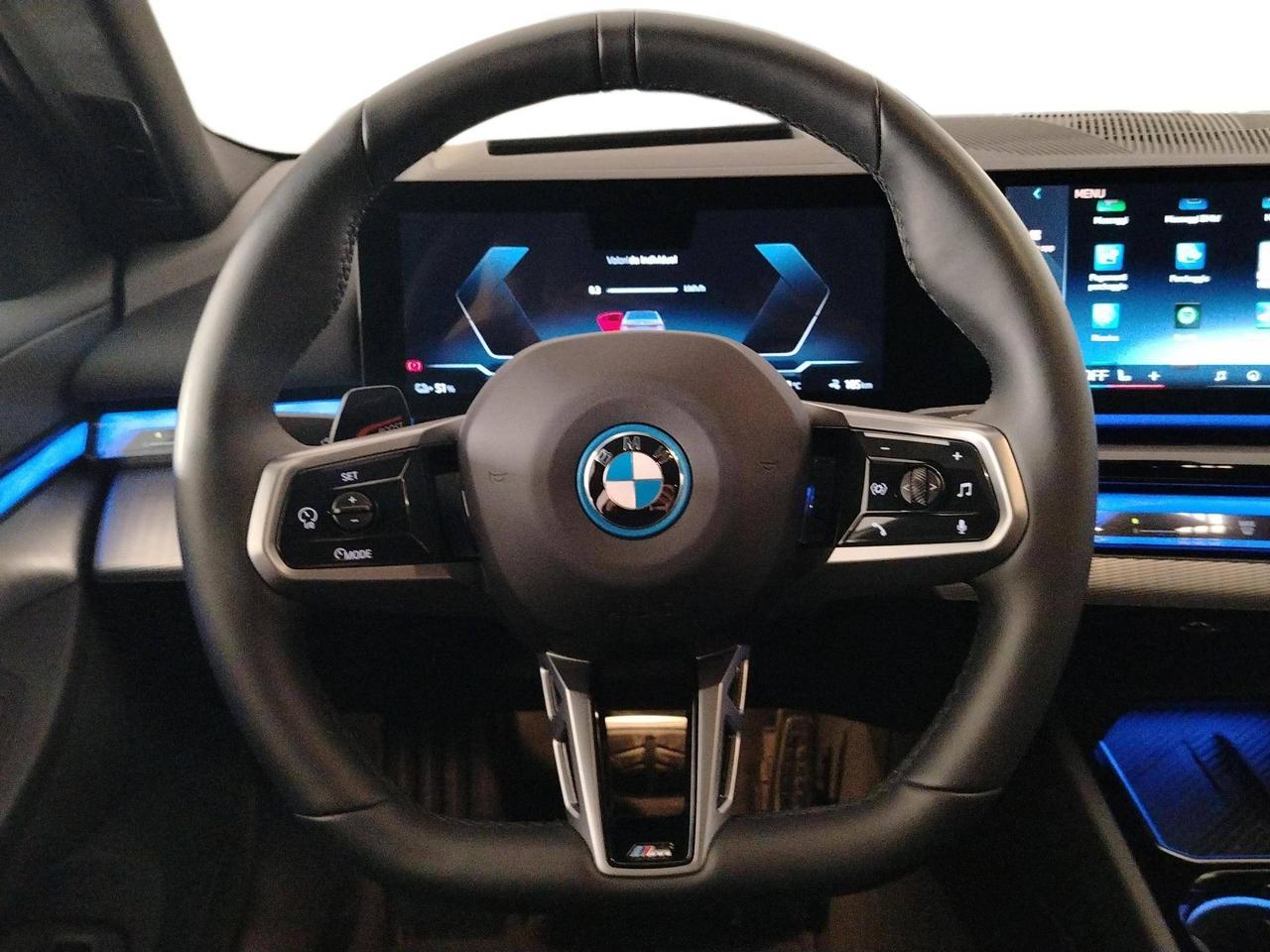 BMW Serie 5 i5 xDrive40 MSport Pro