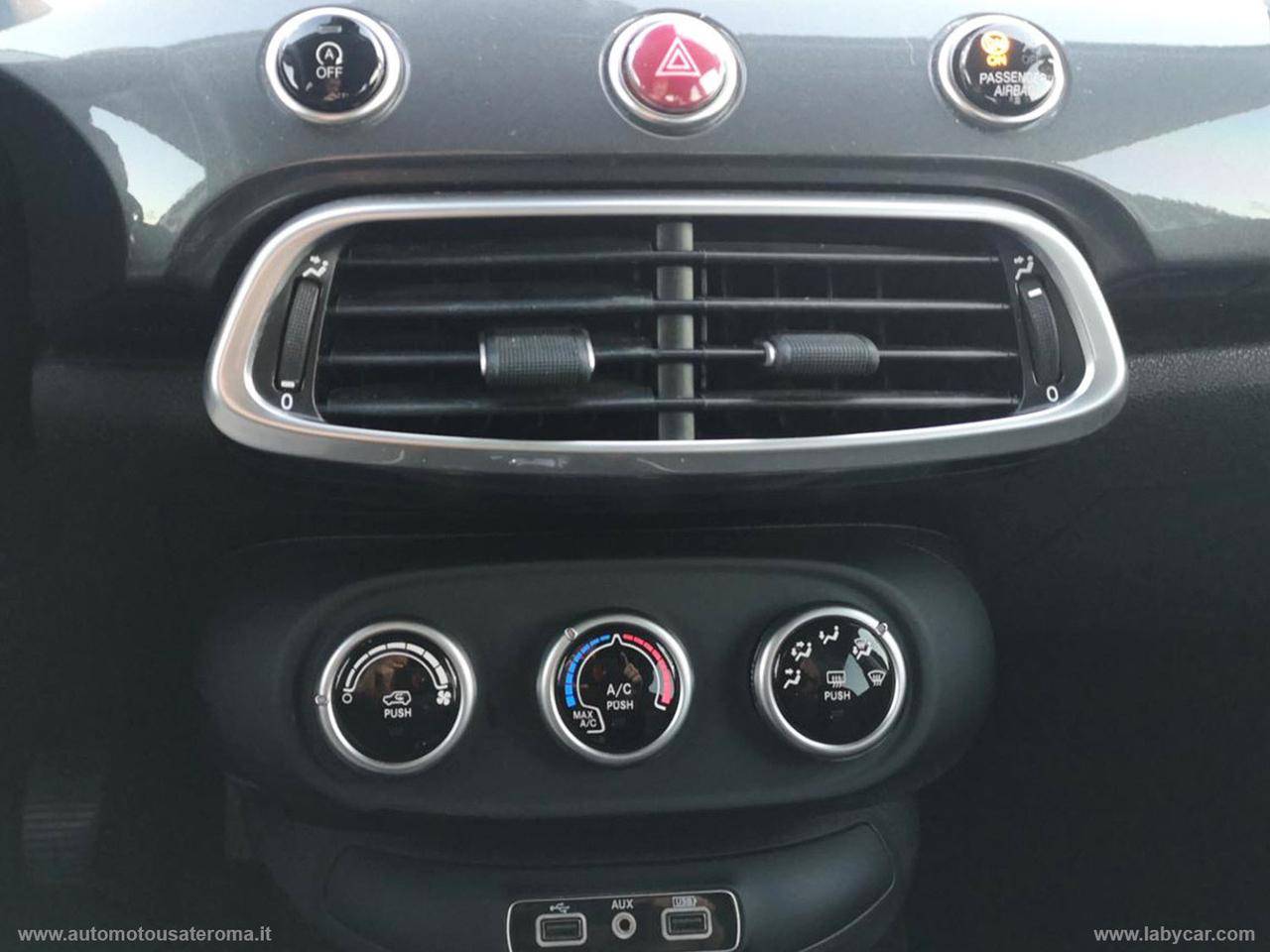 FIAT 500X 1.3 M.Jet 95 CV S-DESIGN PROMO WEB