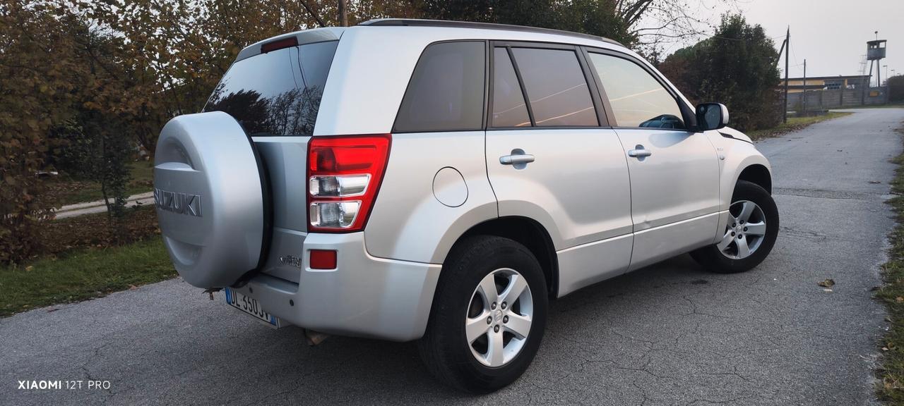 Suzuki GRAN VITARA 1.9 DDiS 5p Executive