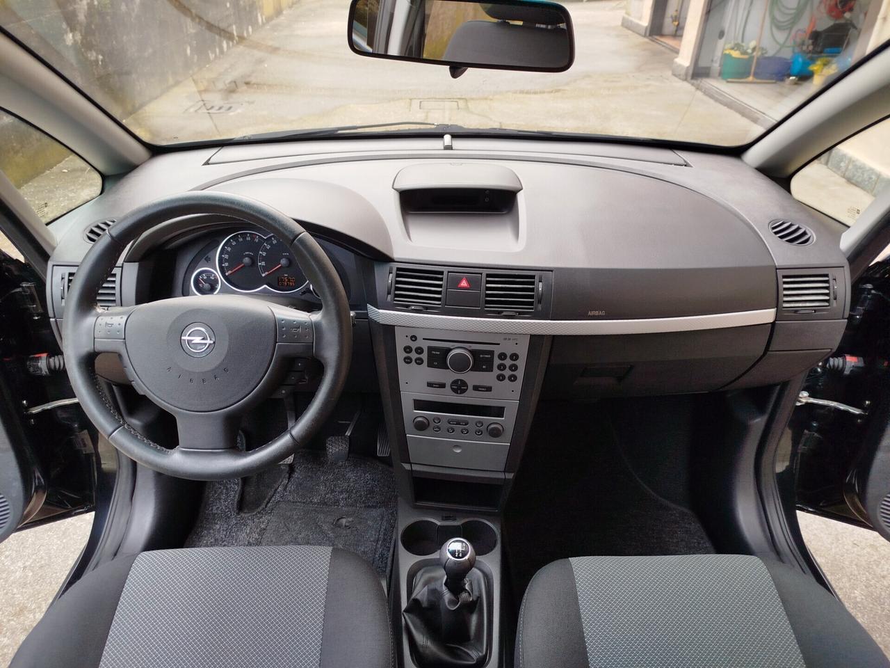 Opel Meriva 1.4 BENZINA 90cv / 79.000km / Unipro