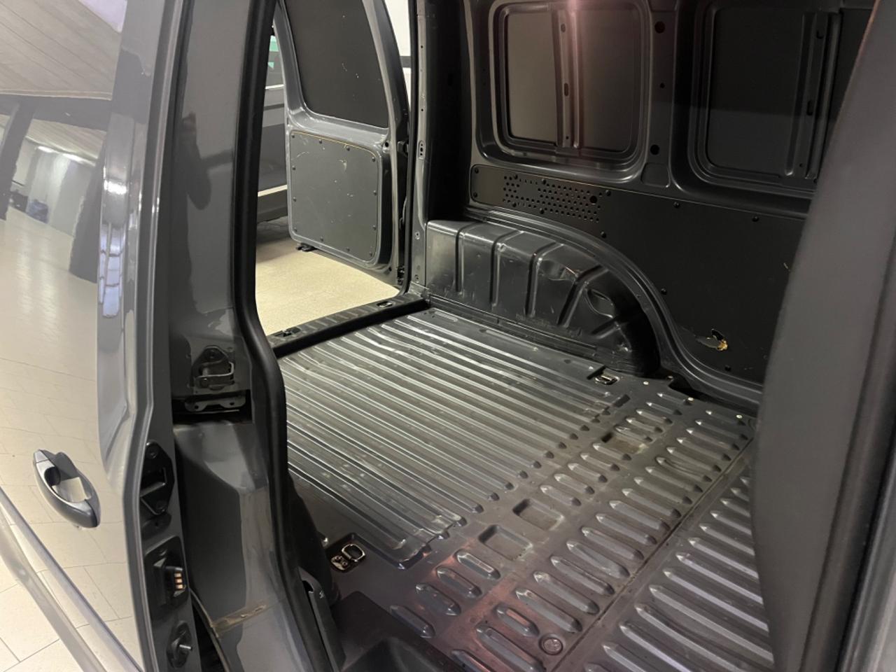 Volkswagen caddy 2.0 tdi 102cv furgone