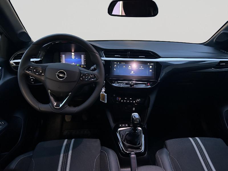 OPEL Corsa 6ª serie Corsa 1.2 100 CV GS