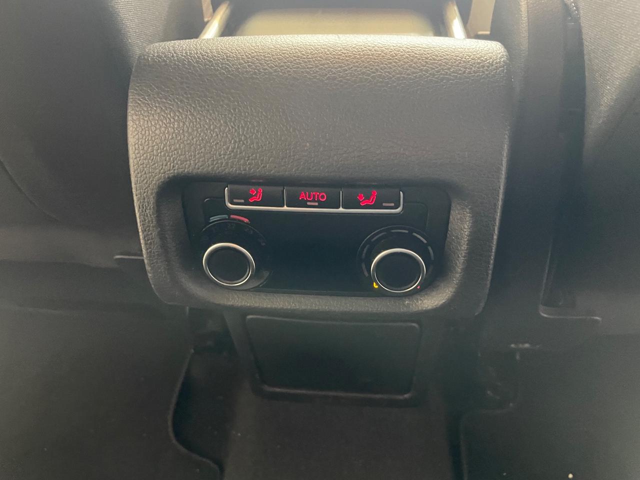 Seat Alhambra 2.0 TDI 150 CV CR DSG Advance - Nessun vincolo -