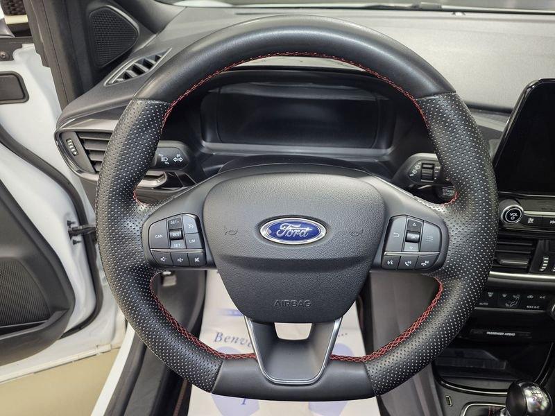 Ford Puma Puma 1.0 ecoboost h ST-Line s&s 125cv