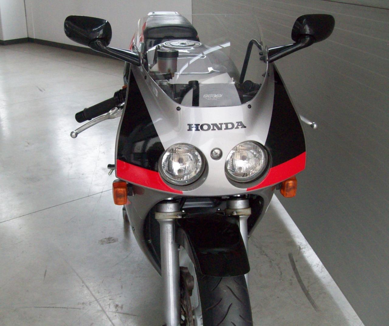 HONDA VFR 400 R - anno 1989