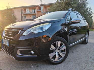 Peugeot 2008 NUOVISSIMA 1.6HDI 100 CV