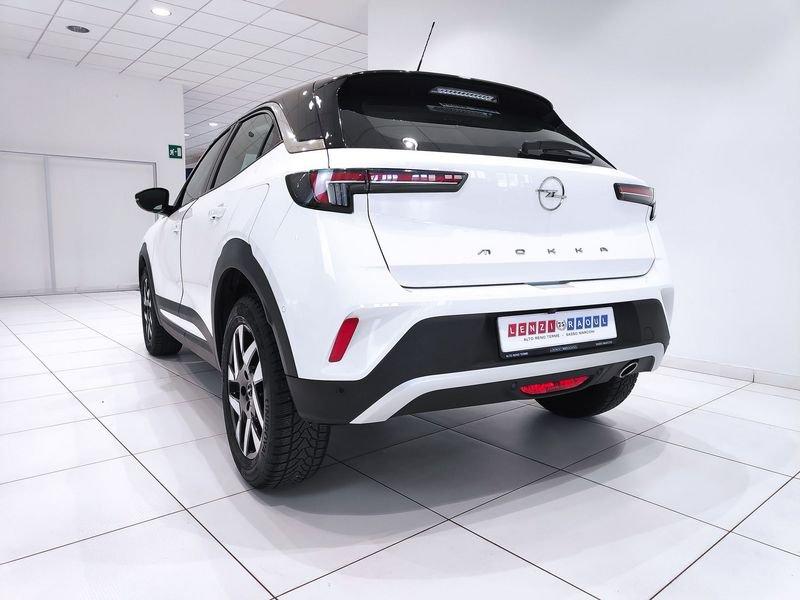 Opel Mokka 1.5 diesel Elegance*DIESEL*59.000 KM*FULL OPTIONAL*