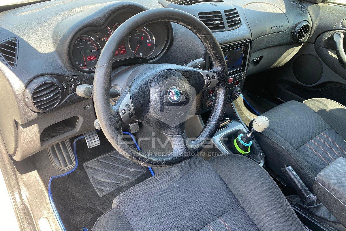 ALFA ROMEO 147 1.9 JTD M-JET 16V 5 porte Dist.