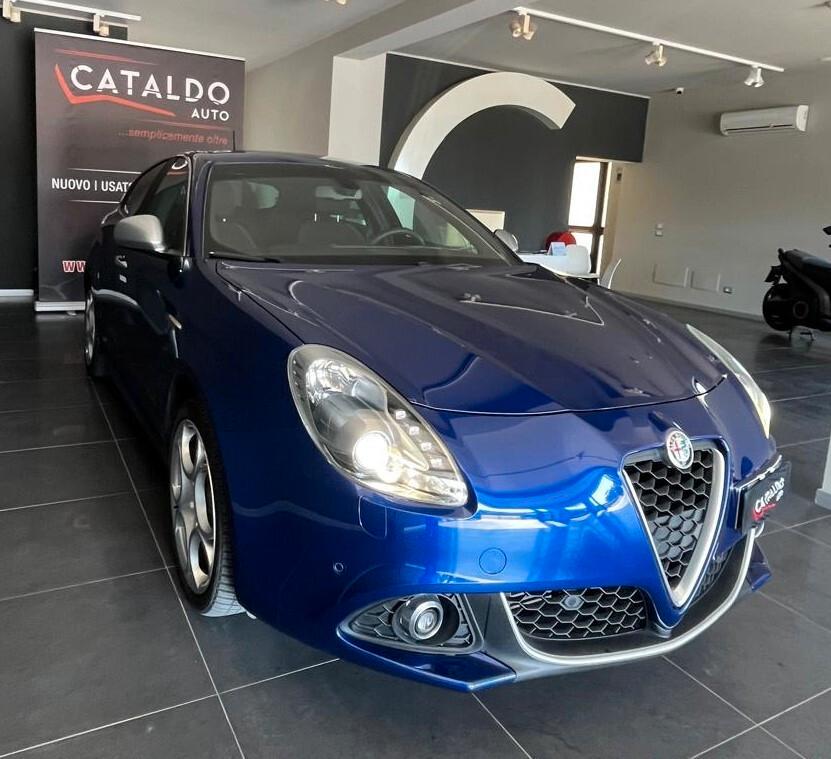 Alfa Romeo Giulietta 1.6 JTDm 120 CV Super