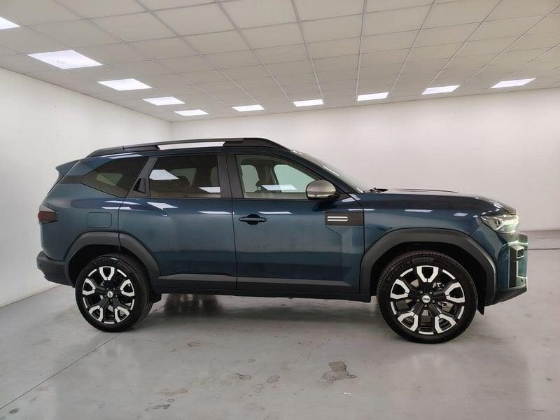 Dacia Bigster 1.8 hybrid Journey 155cv