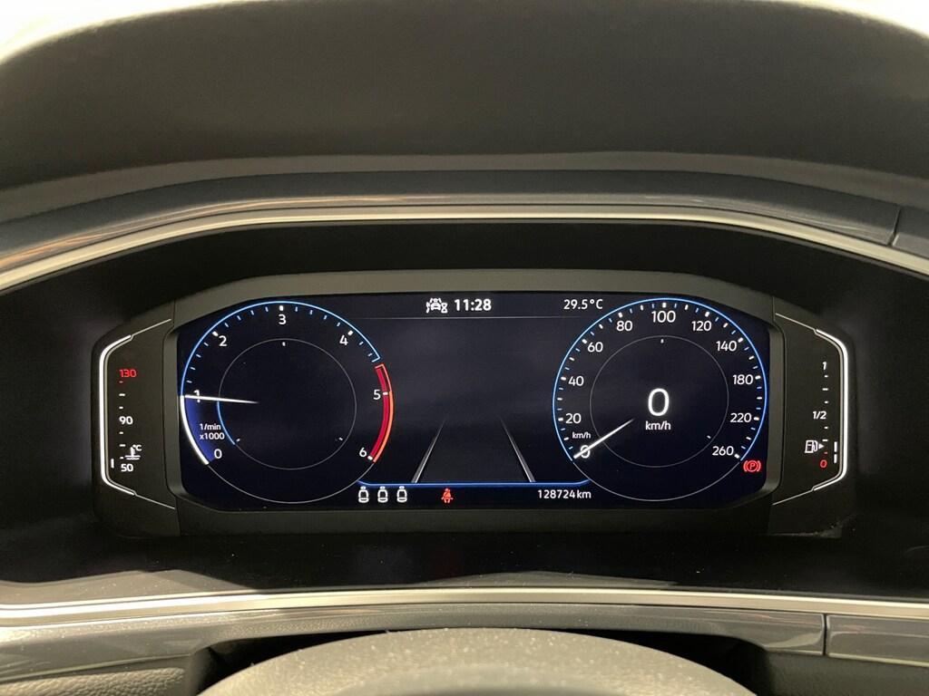 Volkswagen T-Roc 2.0 TDI 115CV Style - BEATS AUDIO