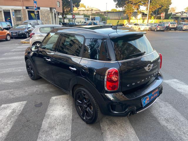 MINI Countryman Mini Cooper SD Countryman