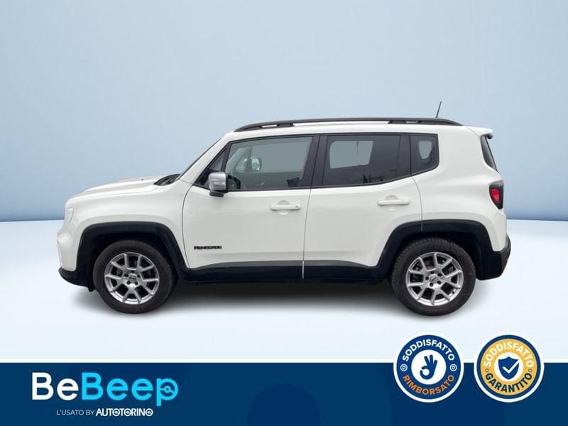 Jeep Renegade 1.6 MJT LIMITED 2WD 130CV