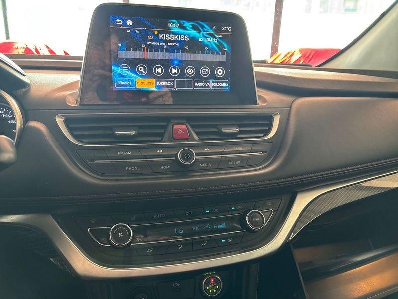 EVO Evo 4 1.6 Gpl 106cv