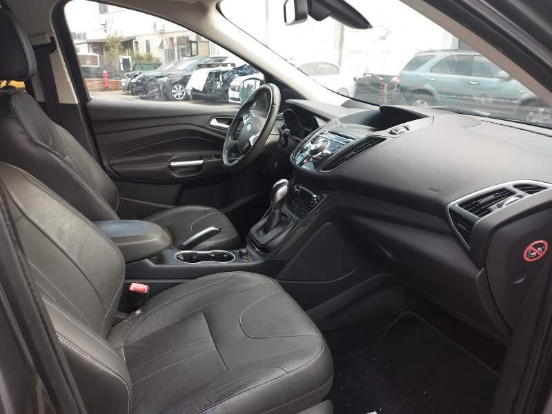 Ford Kuga 2.0 TDCi 163 CV 4WD Powersh.Titanium DPF CAMBIO DA RIPRISTINARE!!!!!